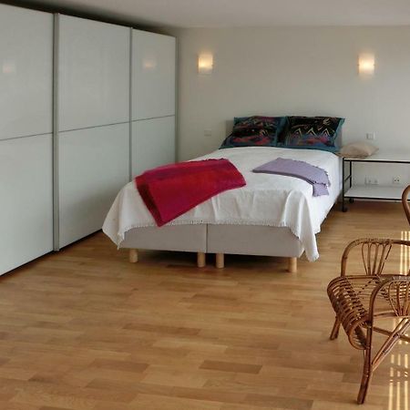 Modernes, Sonniges Appartement Im Herzen Von Duesseldorf ภายนอก รูปภาพ