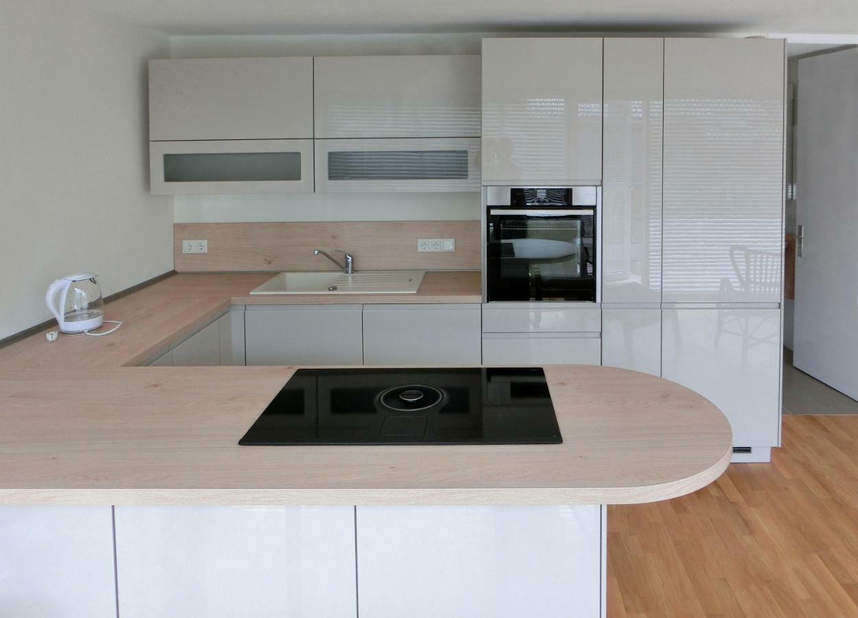 Modernes, Sonniges Appartement Im Herzen Von Duesseldorf ภายนอก รูปภาพ