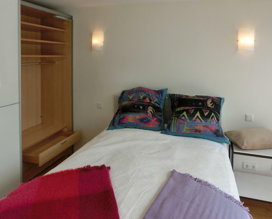 Modernes, Sonniges Appartement Im Herzen Von Duesseldorf ภายนอก รูปภาพ